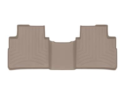 WeatherTech - WeatherTech 4516442 FloorLiner DigitalFit - Image 1