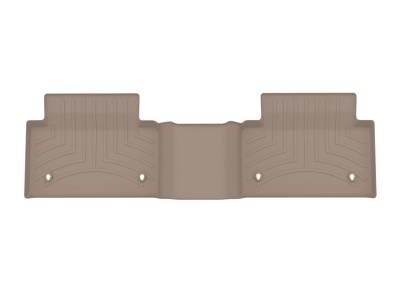 WeatherTech - WeatherTech 4516862 FloorLiner DigitalFit - Image 1