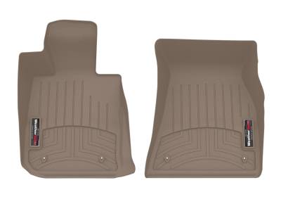 WeatherTech - WeatherTech 4517121 FloorLiner DigitalFit - Image 1