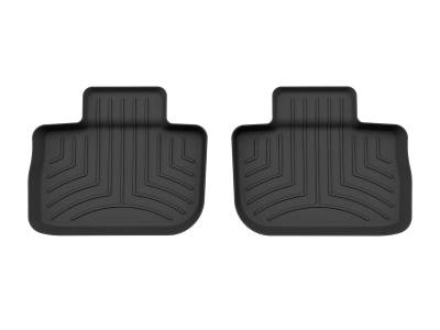 WeatherTech - WeatherTech 443792IM FloorLiner HP - Image 1