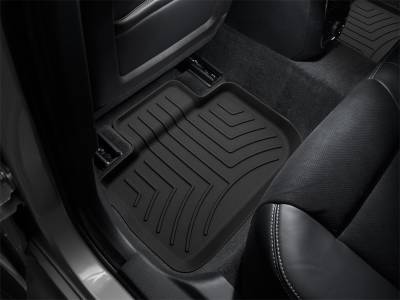 WeatherTech - WeatherTech 443792IM FloorLiner HP - Image 2