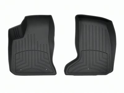 WeatherTech - WeatherTech 444251IM FloorLiner HP - Image 1