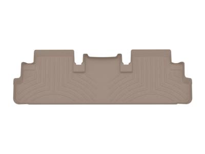 WeatherTech - WeatherTech 4516982 FloorLiner DigitalFit - Image 1