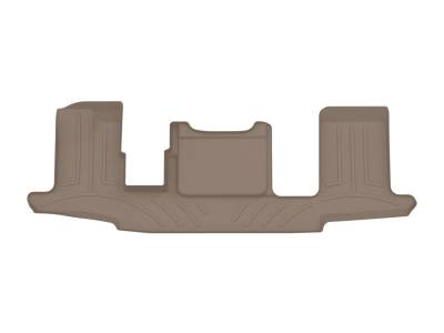 WeatherTech - WeatherTech 4516983 FloorLiner DigitalFit - Image 1