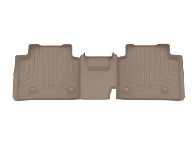 WeatherTech - WeatherTech 4516966 FloorLiner DigitalFit - Image 1