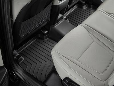 WeatherTech - WeatherTech 4416782IM FloorLiner HP - Image 2