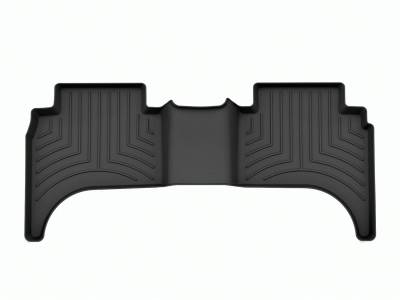 WeatherTech - WeatherTech 4416784IM FloorLiner HP - Image 1