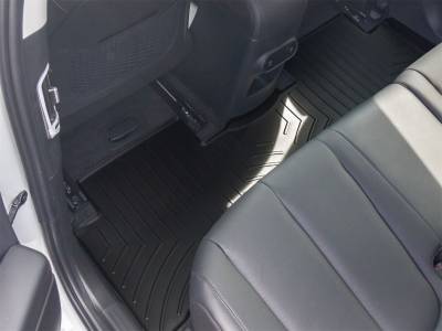 WeatherTech - WeatherTech 4417203 FloorLiner DigitalFit - Image 2