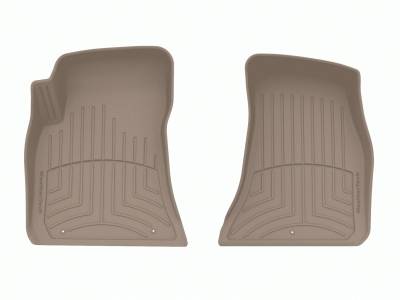 WeatherTech - WeatherTech 4510491IM FloorLiner HP - Image 1