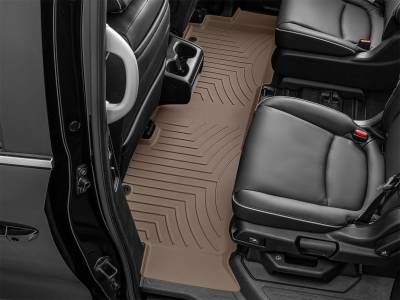 WeatherTech - WeatherTech 4512182IM FloorLiner HP - Image 2