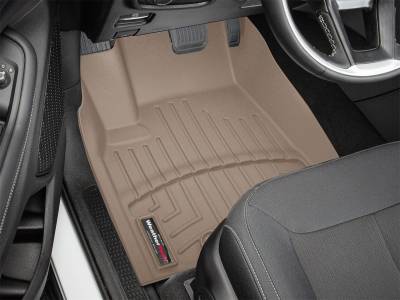 WeatherTech - WeatherTech 4517821 FloorLiner DigitalFit - Image 2