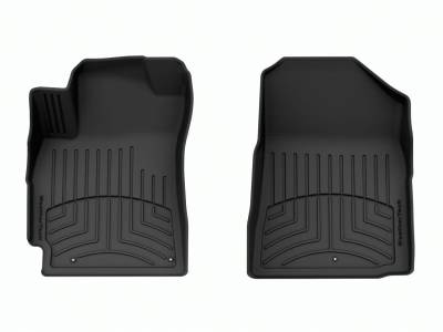 WeatherTech - WeatherTech 449251IM FloorLiner HP - Image 1