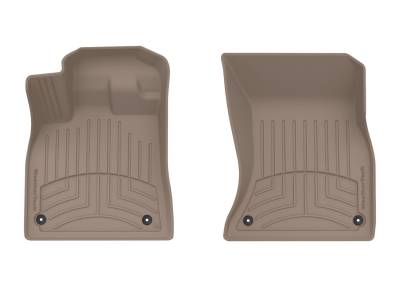 WeatherTech - WeatherTech 4511461IM FloorLiner HP - Image 1
