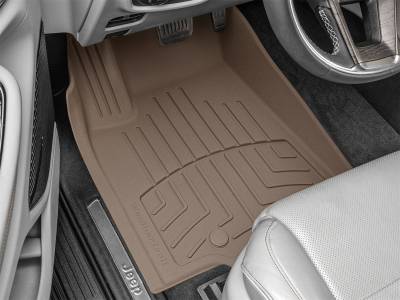 WeatherTech - WeatherTech 4516961IM FloorLiner HP - Image 2