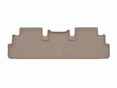 WeatherTech - WeatherTech 4516982IM FloorLiner HP - Image 1