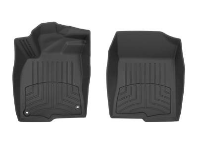 WeatherTech - WeatherTech 4416921IM FloorLiner HP - Image 1