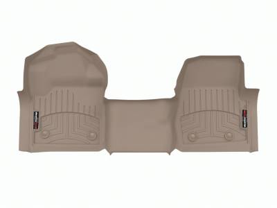 WeatherTech - WeatherTech 4510351 FloorLiner DigitalFit - Image 1