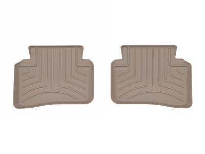 WeatherTech - WeatherTech 4517412IM FloorLiner HP - Image 1