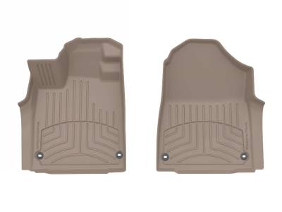 WeatherTech - WeatherTech 4516691IM FloorLiner HP - Image 1