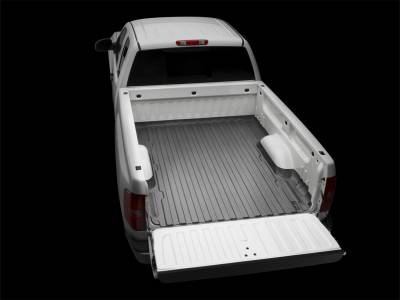 WeatherTech - WeatherTech 37807 WeatherTech TechLiner Bed Liner - Image 2