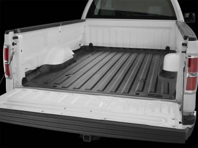 WeatherTech - WeatherTech 39602 WeatherTech TechLiner Bed Liner - Image 2