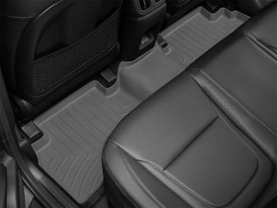 WeatherTech - WeatherTech 4616783 FloorLiner DigitalFit - Image 2