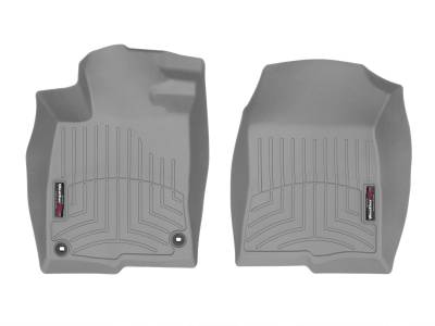 WeatherTech - WeatherTech 4616921 FloorLiner DigitalFit - Image 1