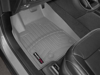 WeatherTech - WeatherTech 4616961 FloorLiner DigitalFit - Image 1