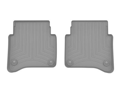 WeatherTech - WeatherTech 4617012 FloorLiner DigitalFit - Image 1