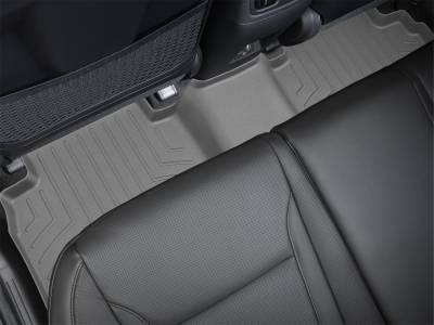 WeatherTech - WeatherTech 4616784 FloorLiner DigitalFit - Image 2