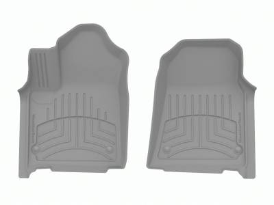 WeatherTech - WeatherTech 4617041IM FloorLiner HP - Image 1