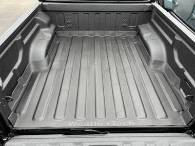 WeatherTech - WeatherTech 36017IM ImpactLiner - Image 2