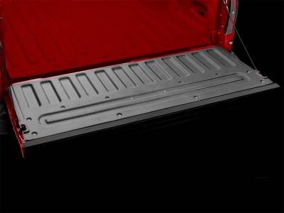 WeatherTech - WeatherTech 3TG02 WeatherTech TechLiner Tailgate Protector - Image 2