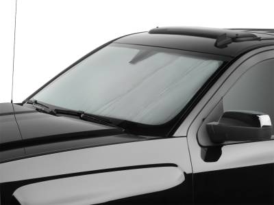 WeatherTech - WeatherTech TS0001 WeatherTech SunShade - Image 3