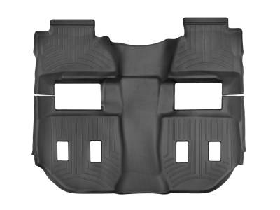 WeatherTech - WeatherTech 447672 FloorLiner DigitalFit - Image 1