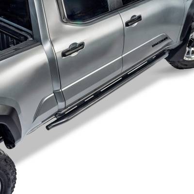 Warn - WARN Rocker Sliders For 4Th Gen Toyota Tacoma - Image 2