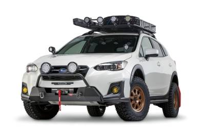 Warn - WARN Grille Guard Subaru Crosstrek - Image 2