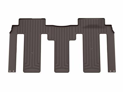 WeatherTech - WeatherTech 4719112IM FloorLiner HP - Image 1