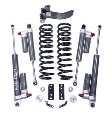 ReadyLift - ReadyLift 46-20255 Coil Spring Lift Kit - Image 1