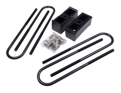 ReadyLift - ReadyLift 26-35225 Rear Block Kit - Image 1
