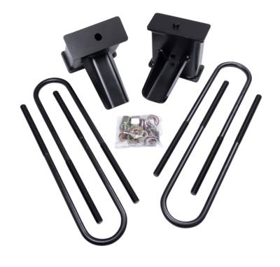 ReadyLift - ReadyLift 26-35500 Rear Block Kit - Image 2