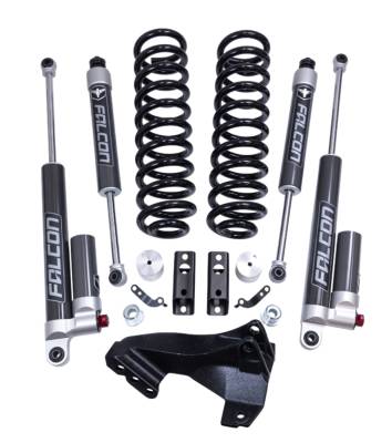 ReadyLift - ReadyLift 46-20254 Coil Spring Lift Kit - Image 1