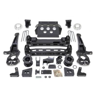 ReadyLift - ReadyLift 44-35615 Big Lift Kit - Image 1