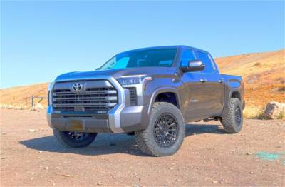 ReadyLift - ReadyLift 69-52331 SST Lift Kit - Image 2