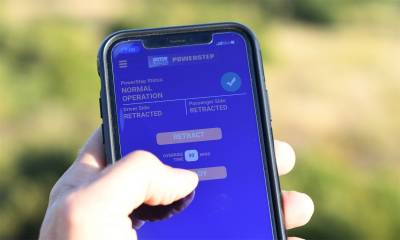 Amp Research - AMP Research 86242-01A PowerStep Smart Series - Image 11