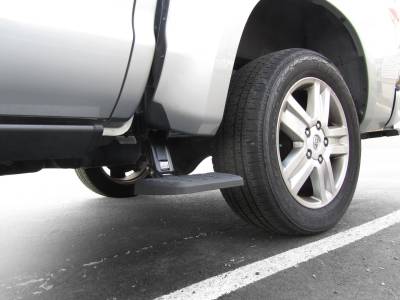 Amp Research - AMP Research 75405-01A BEDSTEP2 - Image 3