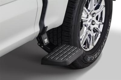 Amp Research - AMP Research 75412-01A BEDSTEP2 - Image 3