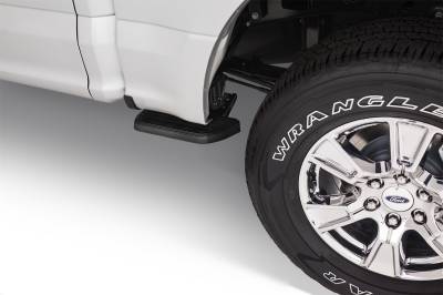 Amp Research - AMP Research 75412-01A BEDSTEP2 - Image 4