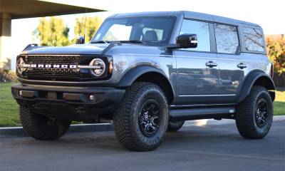 Amp Research - AMP PowerStep XL -  Ford Bronco - Image 2