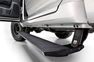 Amp Research - AMP PowerStep Plug-N-Play System -  GMC Sierra 1500 Extended Cab Pickup - Image 1